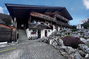 Dom na sprzedaż 290m2 Schwanden (Sigriswil) - zdjęcie 1