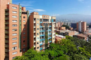 Mieszkanie na sprzedaż 72m2 Cra. 73, Laureles - Estadio, Medellín, Laureles, Medellín, Antioquia,  - zdjęcie 1