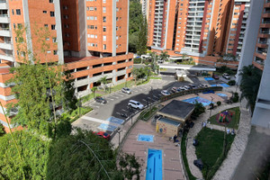 Mieszkanie na sprzedaż 98m2 Cra 27B #37B Sur 83, Envigado, Antioquia, Colombia - zdjęcie 3