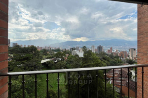 Mieszkanie na sprzedaż 142m2 Cra. 29 El Poblado, Medellín, El Poblado, Medellín, Antioquia, Colombi - zdjęcie 1