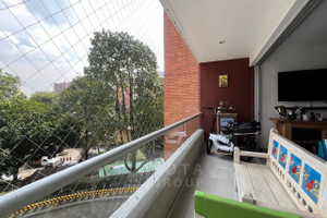 Mieszkanie na sprzedaż 106m2 Cra 27B #37b-100, Envigado, Antioquia, Colombia - zdjęcie 1