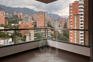 Mieszkanie na sprzedaż 157m2 Cra. 38 #1-50, El Poblado, Medellín, El Poblado, Medellín, Antioquia,  - zdjęcie 1