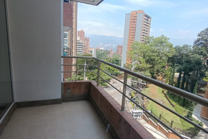 Mieszkanie na sprzedaż 125m2 El Poblado, Medellín, El Poblado, Medellín, Antioquia, Colombia - zdjęcie 3