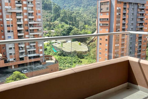 Mieszkanie na sprzedaż 82m2 Sabaneta, Antioquia, Colombia - zdjęcie 2