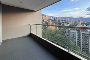 Mieszkanie do wynajęcia 150m2 Cl. 7aa #30-60, El Poblado, Medellín, El Poblado, Medellín, Antioquia, - zdjęcie 1