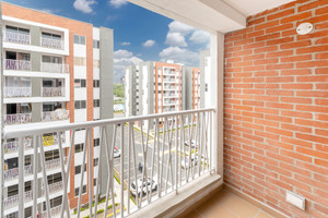 Mieszkanie na sprzedaż 51m2 Calle 60 Bis #108-90, Cali, Valle del Cauca, Colombia - zdjęcie 3