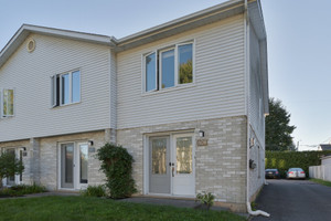 Dom na sprzedaż 43m2 809 Rue Hubert-Paré, Saint-Jean-sur-Richelieu, QC J2X5H7, CA - zdjęcie 2