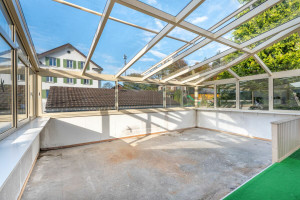 Dom na sprzedaż 85m2 Laupenstrasse  - zdjęcie 2