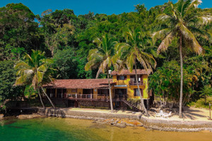 Dom na sprzedaż 478m2 Ilha Grande - Angra dos Reis - zdjęcie 2