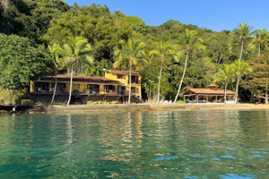 Dom na sprzedaż 478m2 Ilha Grande - Angra dos Reis - zdjęcie 1