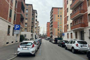 Mieszkanie na sprzedaż 44m2 Lombardia Milano Via Fratelli Rosselli,  - zdjęcie 2