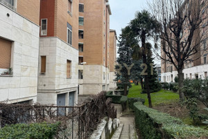 Mieszkanie na sprzedaż 44m2 Lombardia Milano Via Fratelli Rosselli,  - zdjęcie 1