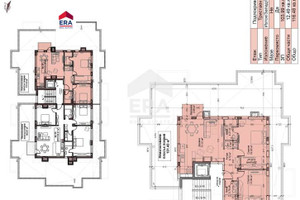 Mieszkanie na sprzedaż 116m2 Обеля /Obelia  - zdjęcie 3