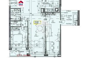 Mieszkanie na sprzedaż 120m2 Бъкстон/Bakston - zdjęcie 3