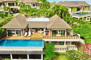 Dom na sprzedaż 240m2 Phuket, Phuket, Thailand - zdjęcie 2