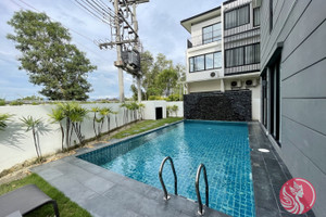 Dom na sprzedaż 240m2 Choeng Thale, Phuket, Thailand - zdjęcie 1