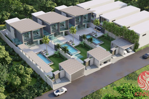 Dom na sprzedaż 441m2 Rawai, Phuket, Thailand - zdjęcie 1