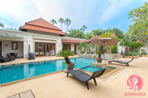 Dom na sprzedaż 530m2 Chaba Resort Phuket - zdjęcie 1