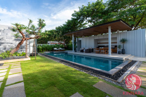 Dom na sprzedaż 450m2 Thep Krasatti, Phuket, Thailand - zdjęcie 2