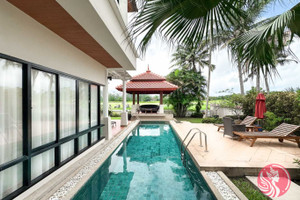 Dom na sprzedaż 300m2 Choeng Thale, Phuket, Thailand - zdjęcie 1