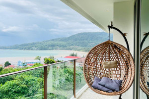 Mieszkanie na sprzedaż 161m2 Kamala Beach, Phuket, Thailand - zdjęcie 3