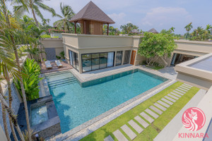 Dom na sprzedaż 499m2 Phuket, Phuket, Thailand - zdjęcie 1