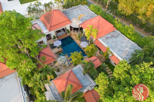 Dom na sprzedaż 980m2 Chaba Resort Phuket - zdjęcie 3