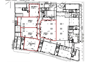 Komercyjne do wynajęcia 789m2 Bahnhofstrasse  - zdjęcie 2