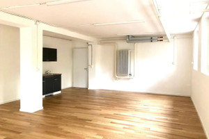 Komercyjne do wynajęcia 52m2 Zurich Freiestrasse  - zdjęcie 3