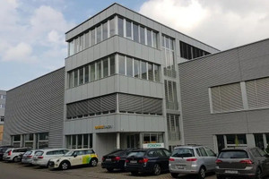 Komercyjne do wynajęcia 58m2 Pilatusring  - zdjęcie 3