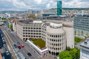 Komercyjne do wynajęcia 140m2 Zurich Hohlstrasse  - zdjęcie 3