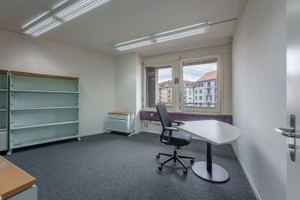 Komercyjne do wynajęcia 140m2 Zurich Hohlstrasse  - zdjęcie 2