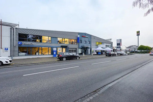 Komercyjne do wynajęcia 260m2 Toggenburgerstrasse  - zdjęcie 2