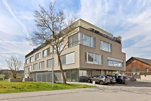 Komercyjne do wynajęcia 48m2 Alte Affolterstrasse  - zdjęcie 2