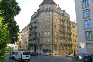 Komercyjne do wynajęcia 57m2 Geneve Rue des Delices  - zdjęcie 2