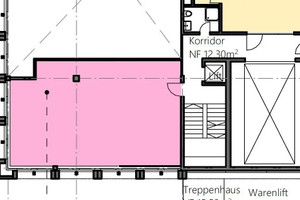 Komercyjne do wynajęcia 74m2 Auenstrasse  - zdjęcie 1