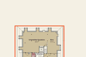 Komercyjne do wynajęcia 140m2 Zurich Lavaterstrasse  - zdjęcie 1