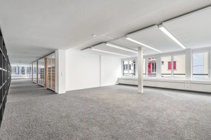 Komercyjne do wynajęcia 587m2 Zurich Bellerivestrasse  - zdjęcie 3