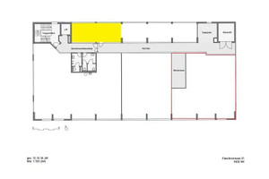 Komercyjne do wynajęcia 75m2 Flawilerstrasse  - zdjęcie 1