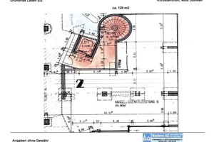 Komercyjne do wynajęcia 172m2 Kürzezentrum / Gewerbe - zdjęcie 1