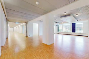 Komercyjne do wynajęcia 612m2 Zurich Wengistrasse  - zdjęcie 3