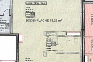 Komercyjne do wynajęcia 77m2 Bernstrasse  - zdjęcie 2