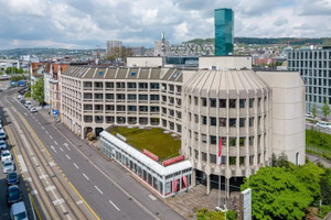 Komercyjne do wynajęcia 395m2 Zurich Hohlstrasse  - zdjęcie 3