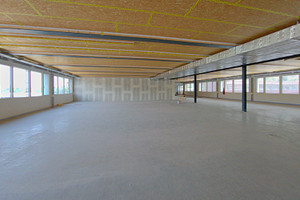 Komercyjne do wynajęcia 250m2 Oberfeld  - zdjęcie 1