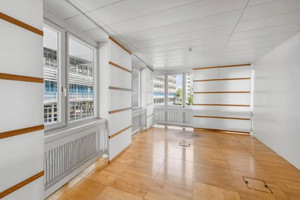 Komercyjne do wynajęcia 828m2 Zurich Thurgauerstrasse  - zdjęcie 1