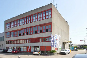 Komercyjne do wynajęcia 250m2 Hegmattenstrasse  - zdjęcie 2