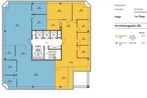 Komercyjne do wynajęcia 281m2 Boulevard de l'Arc-en-ciel  - zdjęcie 1