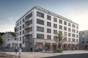 Komercyjne do wynajęcia 54m2 Trischliplatz / Kronenstrasse - zdjęcie 3