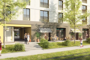 Komercyjne do wynajęcia 179m2 Zürichstrasse  - zdjęcie 3