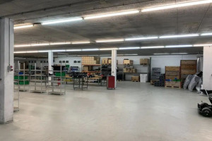 Komercyjne do wynajęcia 200m2 Gewerbestrasse  - zdjęcie 3